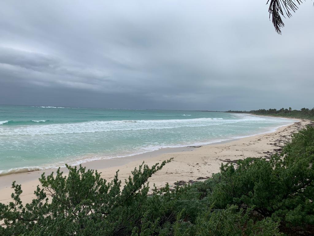 Exceptional Prime Land Plot in Punta Yuyum, Sian Ka'an