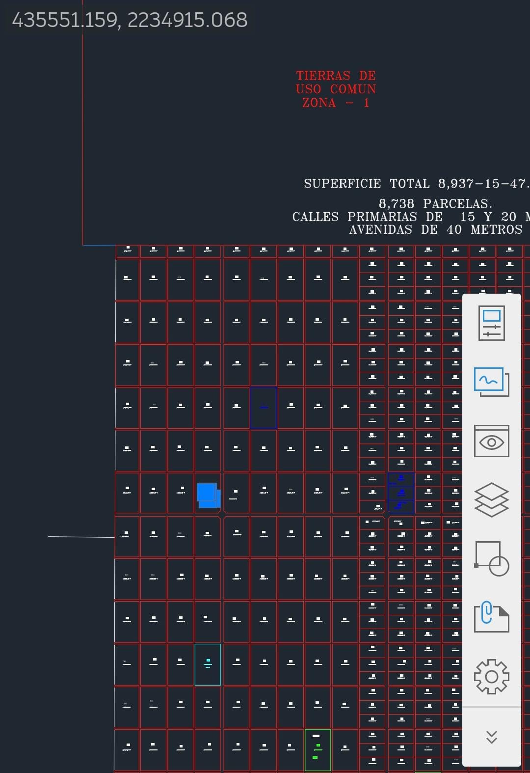 15 Hectareas Ejidales Cerca del Aeropuerto