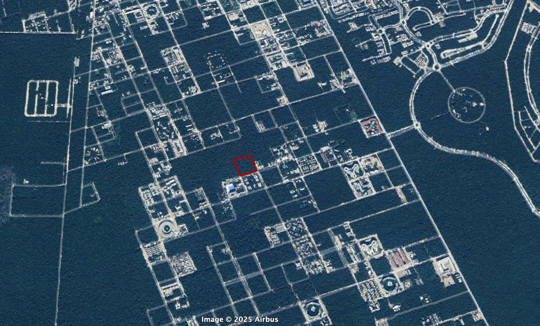 1 Hectarea en Región 15 - LA RESERVA