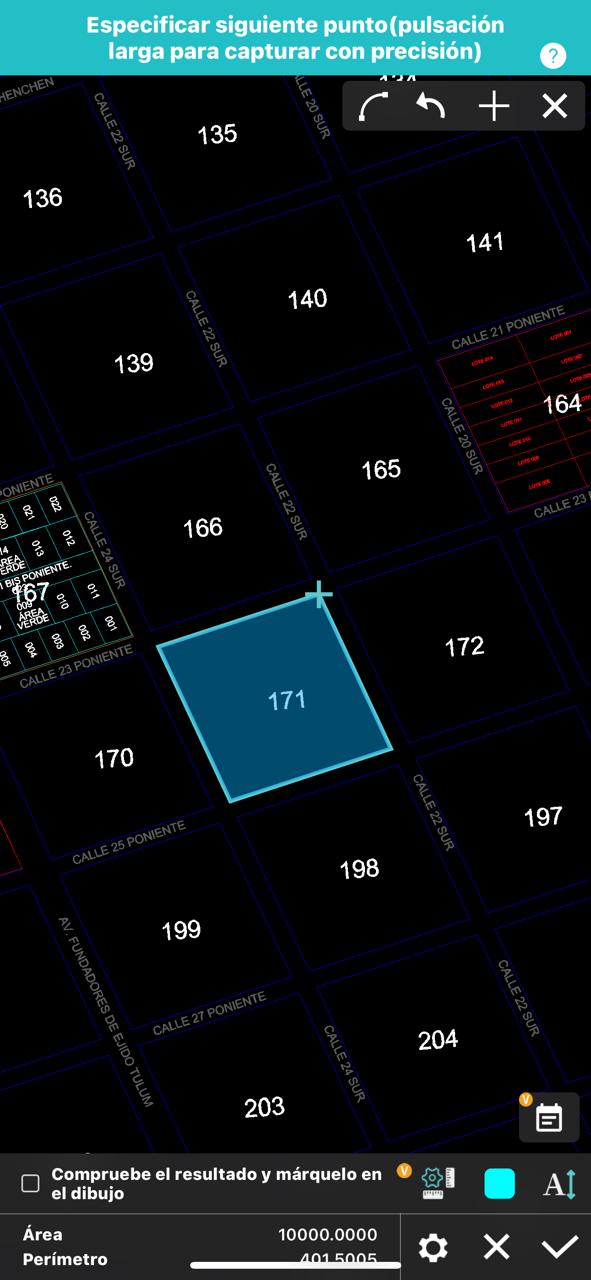 Oportunidad de Inversión en Región 15 -MZ171