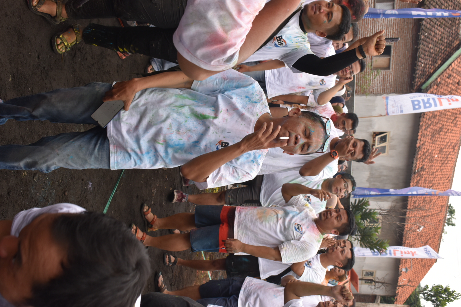 Collection of Photography of humans and their activities