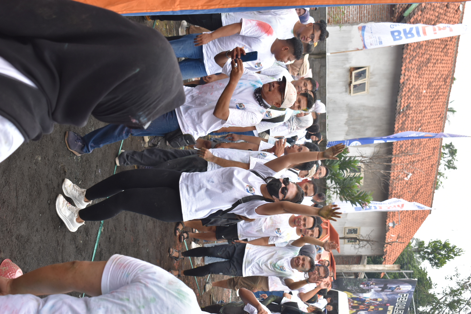 Collection of Photography of humans and their activities