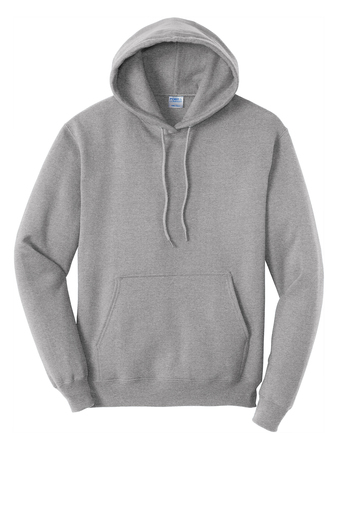 SPECIAL Port & Company® Hooded Sweatshirt Special $25 Price (24 pcs)