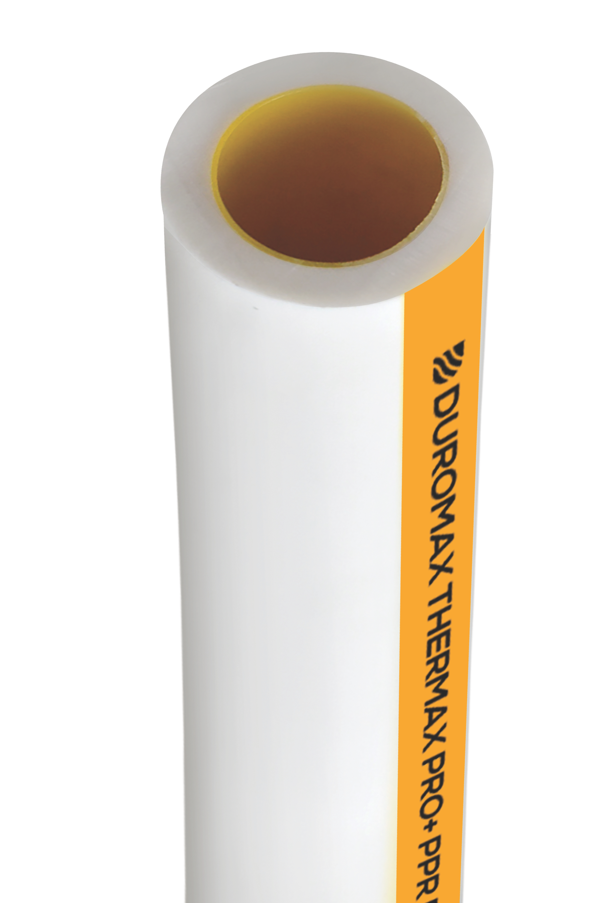 Duromax Thermax Pro+ PPr Pipes