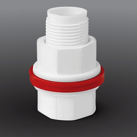 Duromax PPr Tank Nipple