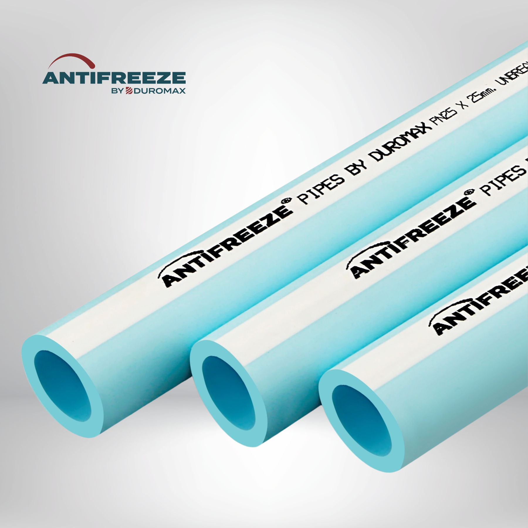 Antifreeze® Plumbing Pipe - 