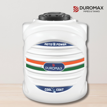 Duromax Blow Moulded Water Tank