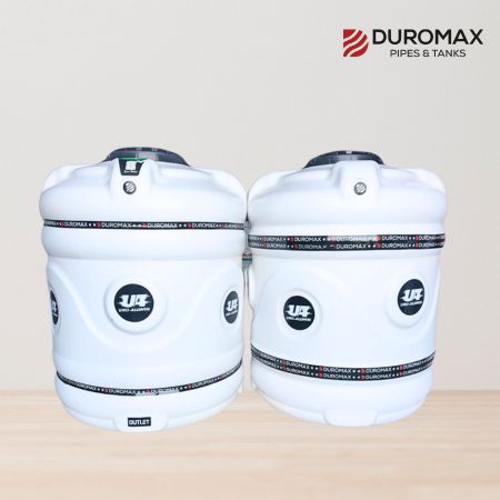 Duromax Water Tank 350 Liter
