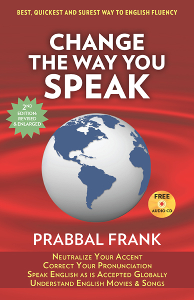 Change The Way You Speak (2nd Edition)