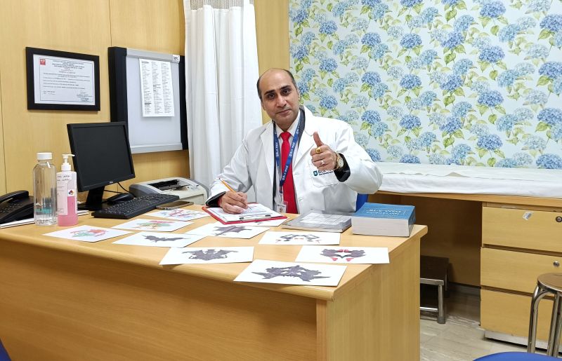 Master Your Mind Consultation