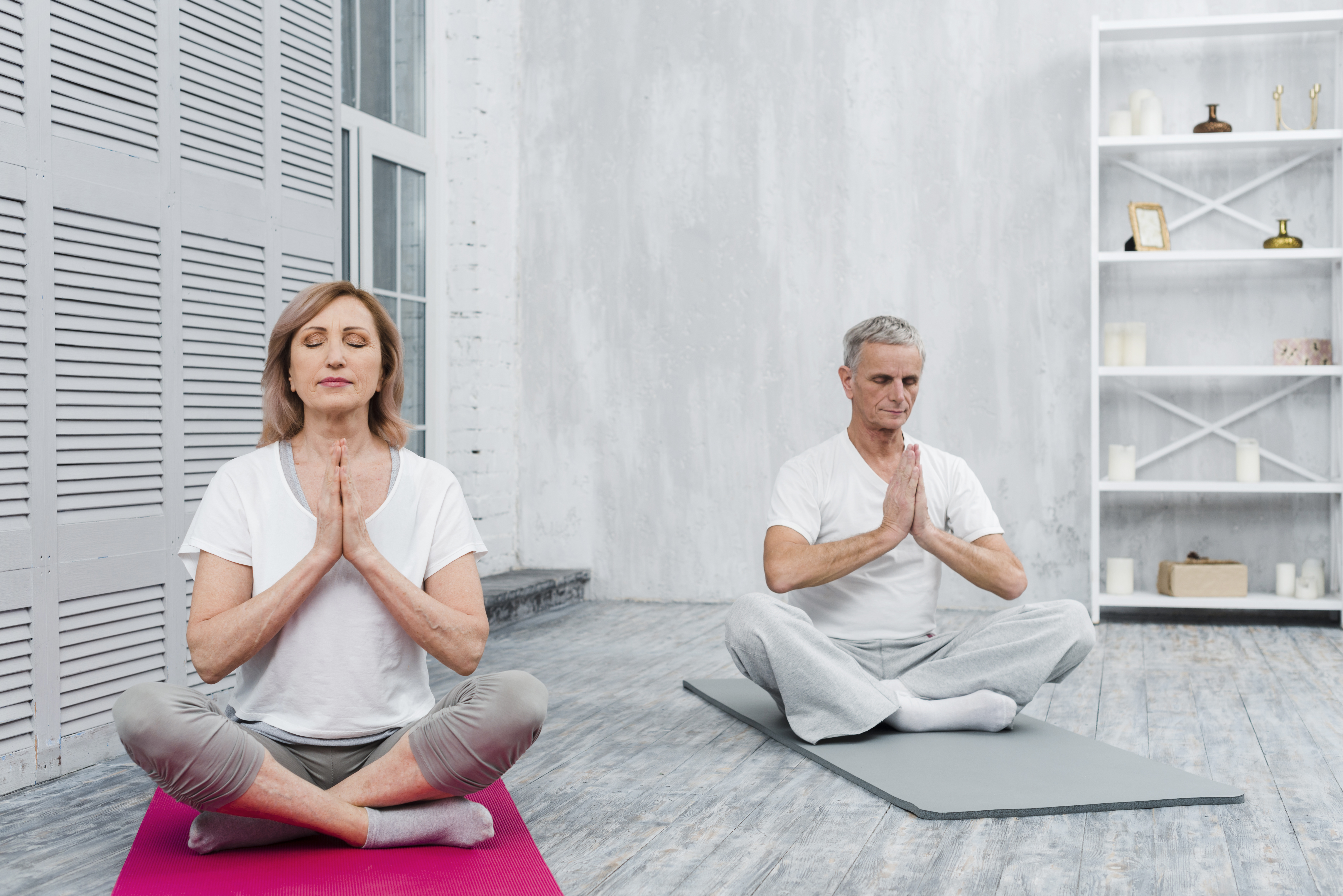 Yoga Plan