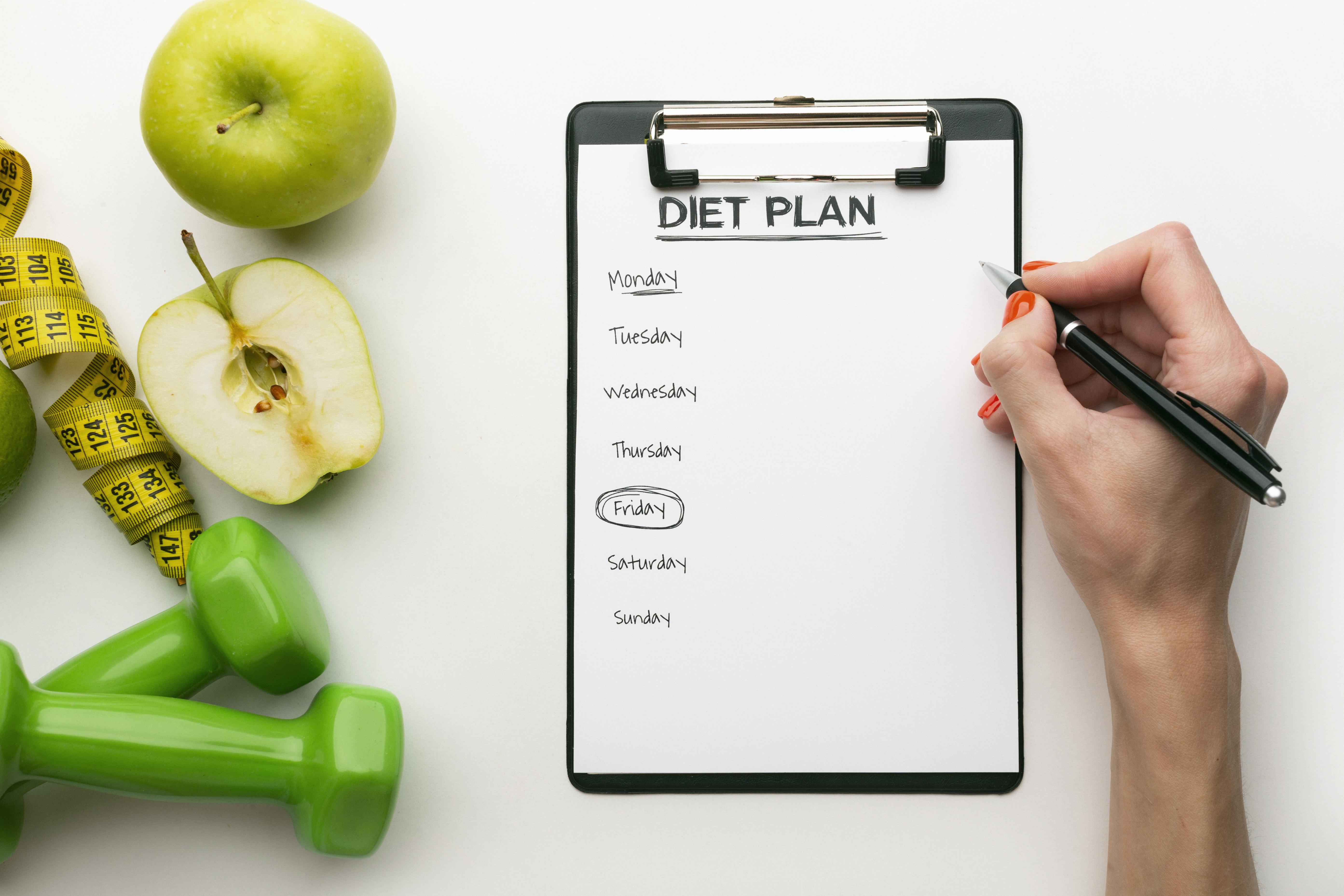 Diet Plan