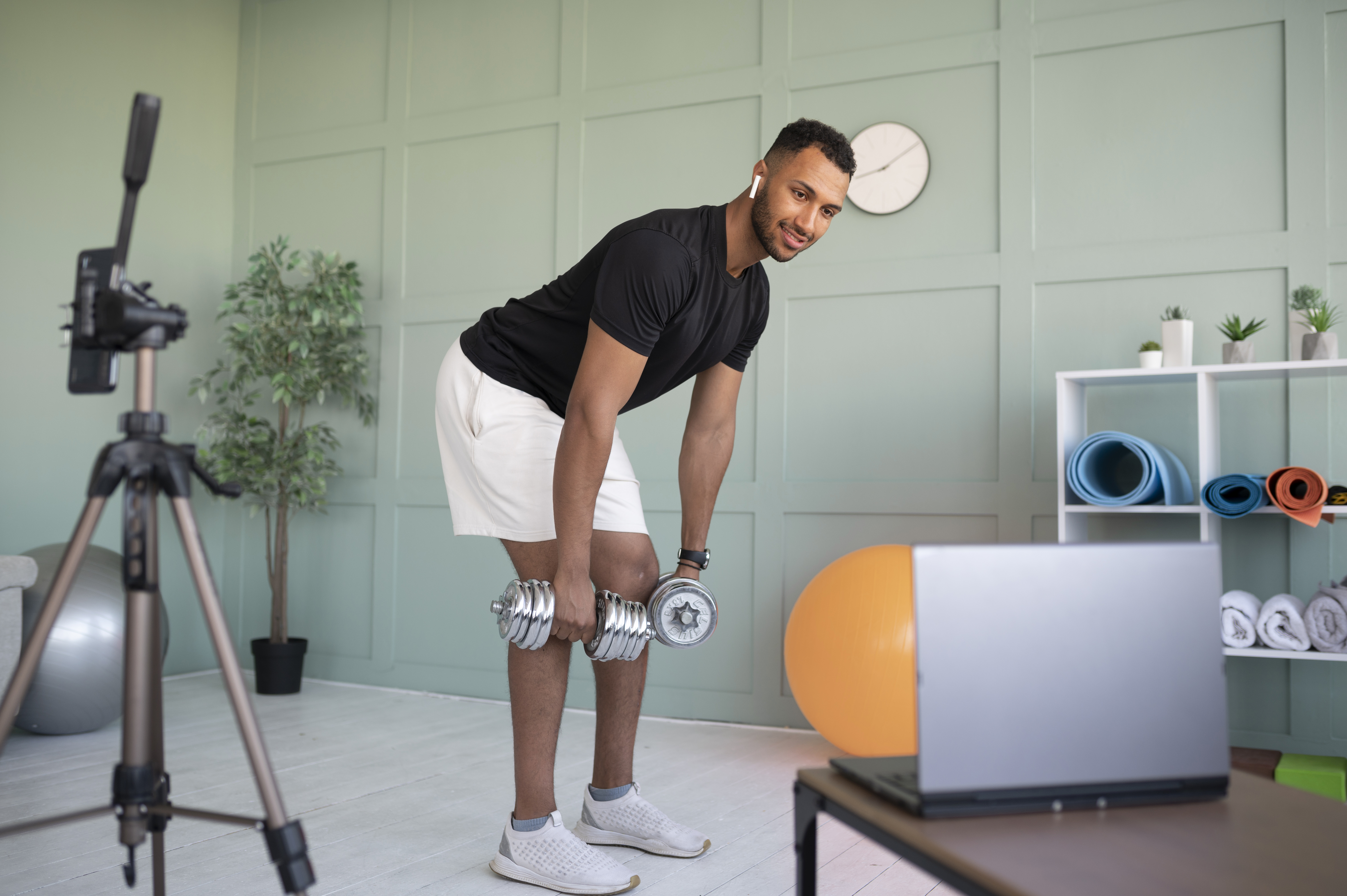 Home Workout