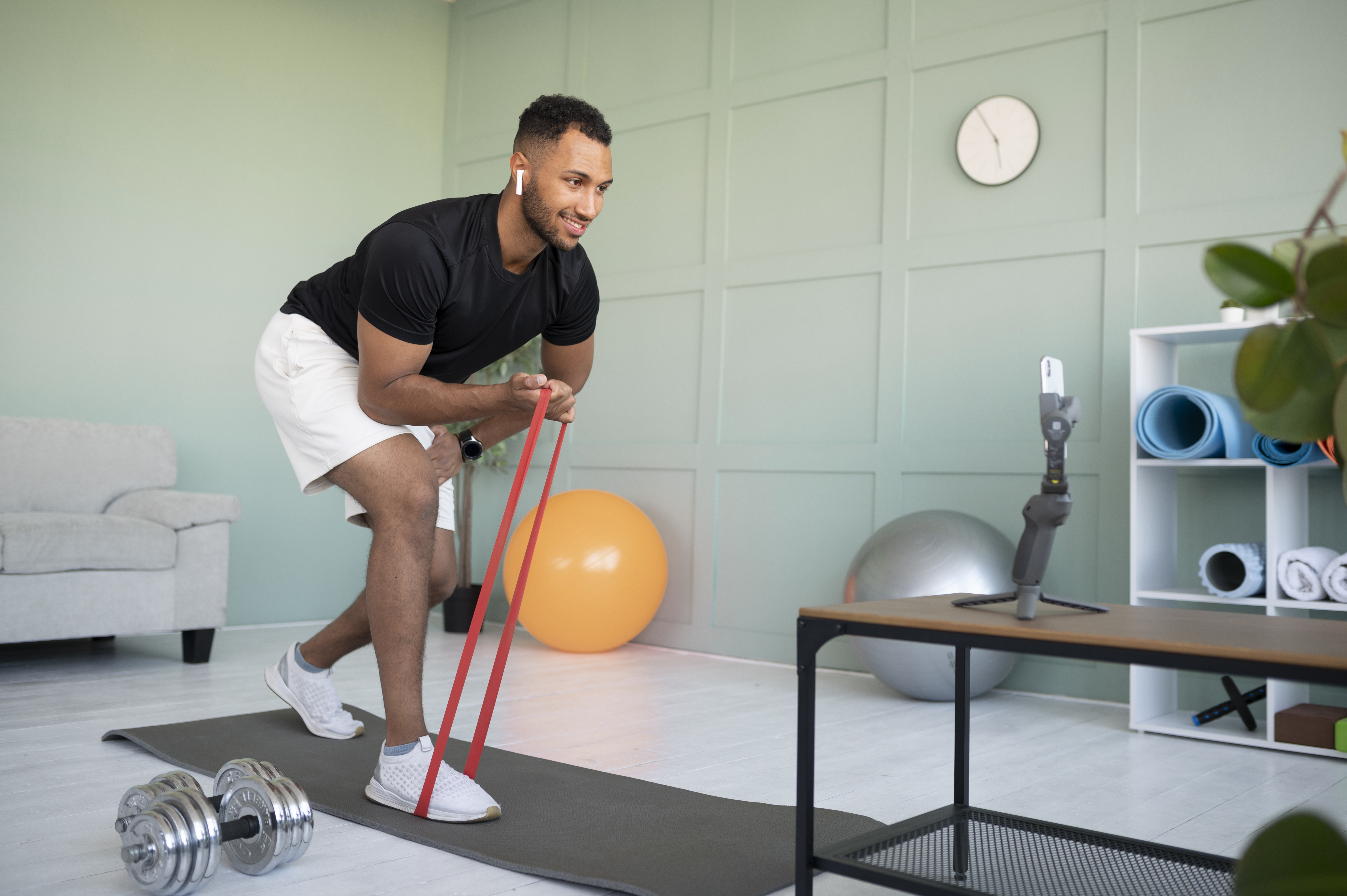 Home Workout