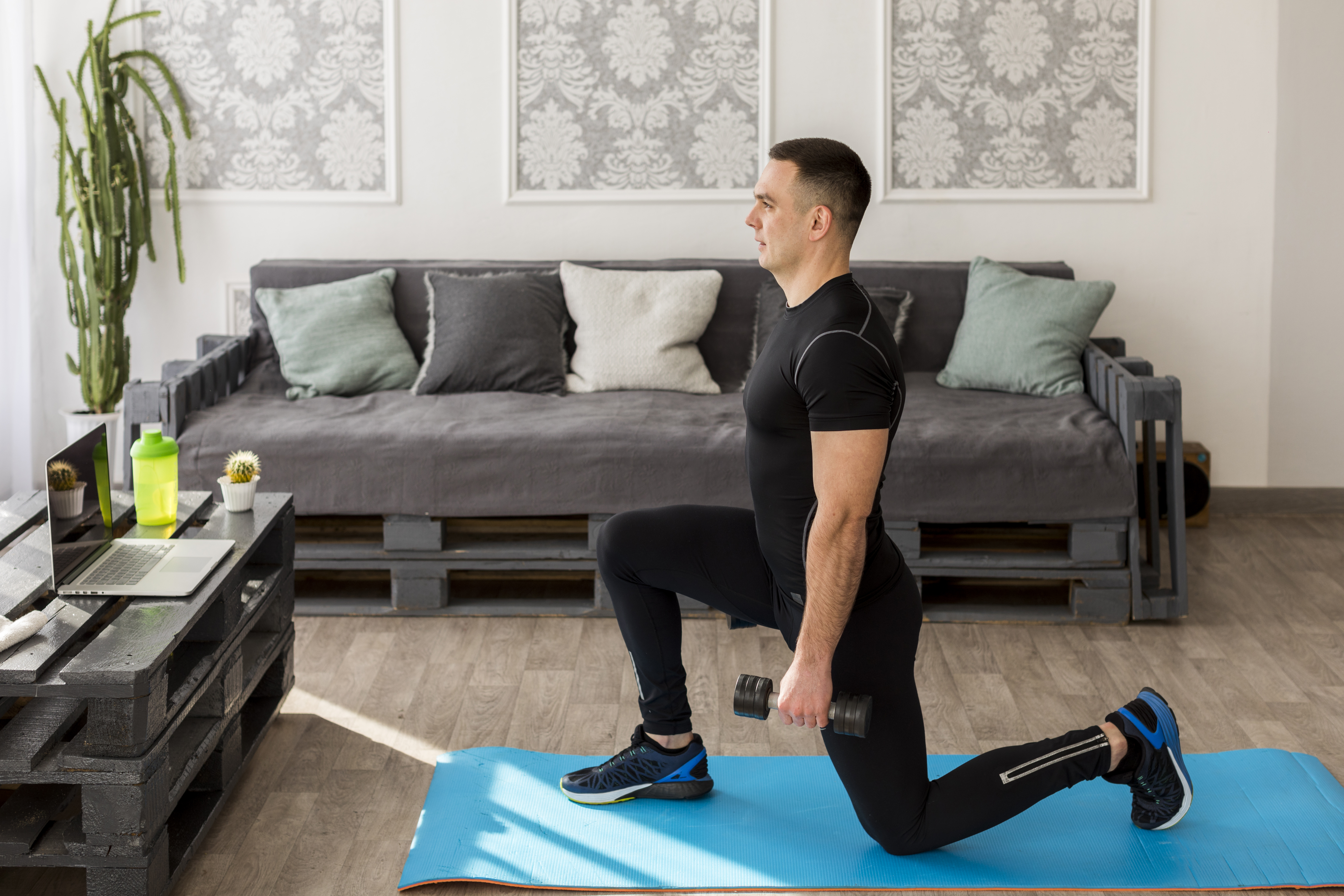 Home Workout