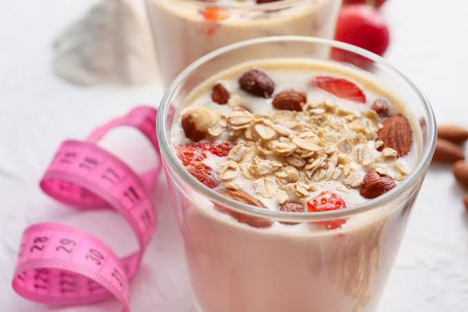 Protein Shake
