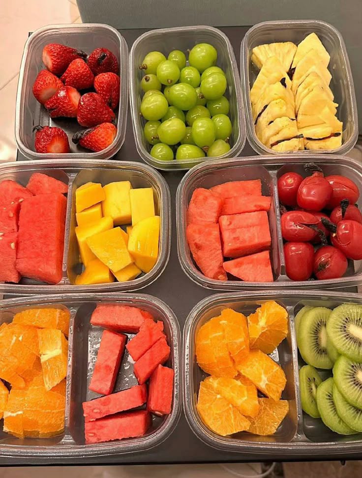 Fruit Box