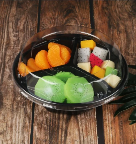 Fruit Box