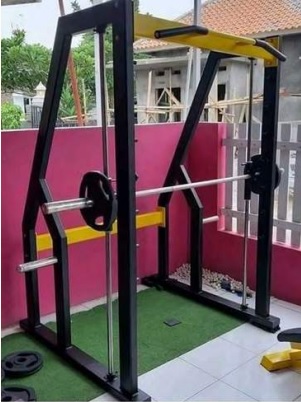 Smith Machine