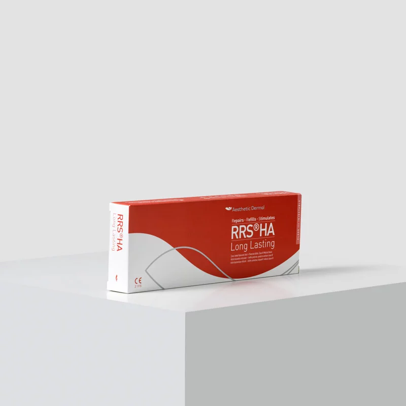 RRS LOLA (Long-Lasting Biorevitalization) 