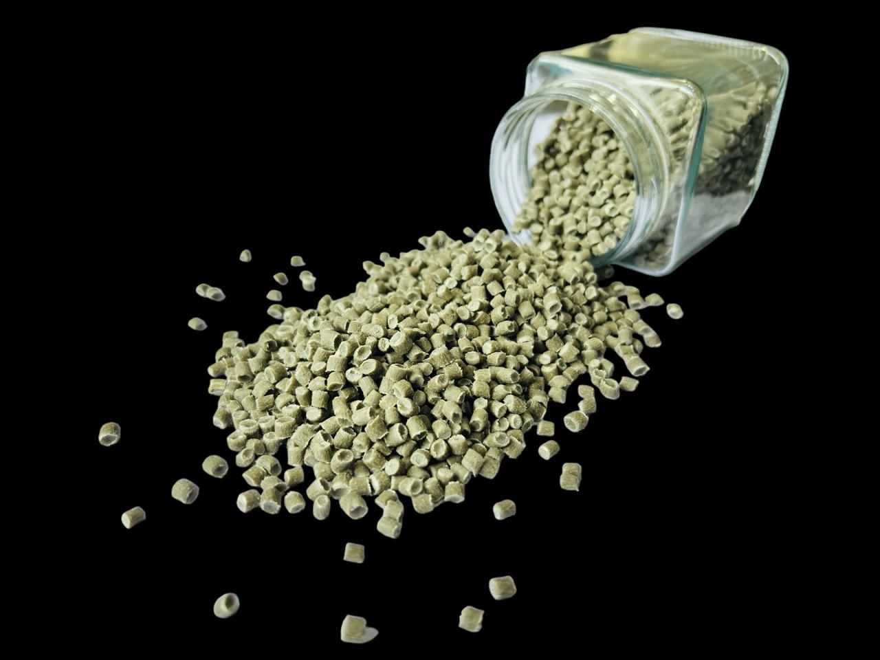 rLDPE Granules_Second