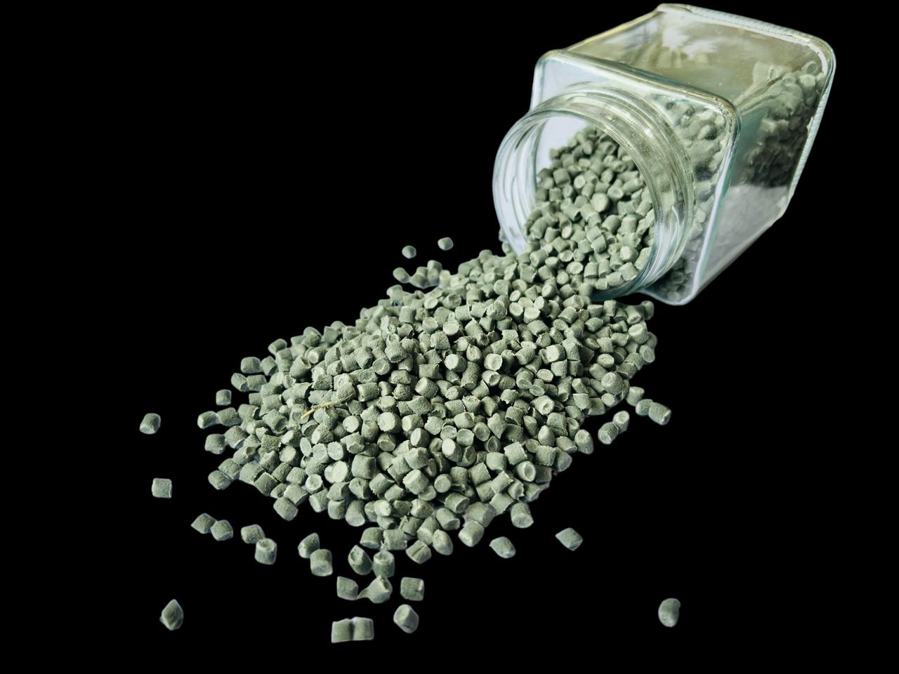 rLDPE Granules_Regular