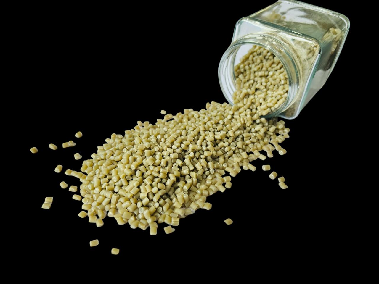 rLDPE Granules_Natural