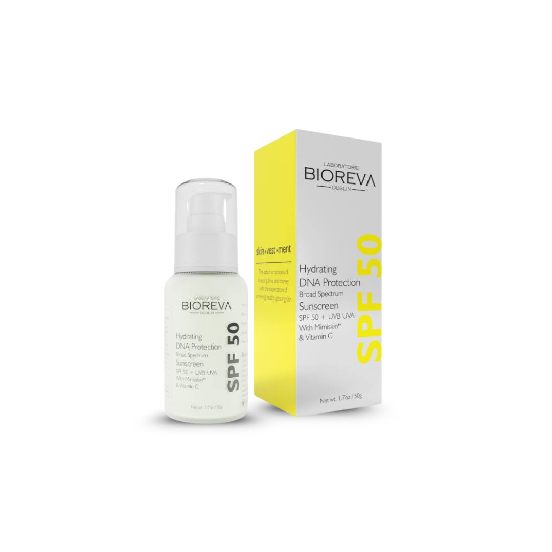 Bioreva SPF50 Sunscreen, View Uses, Price, Review, Buy Online