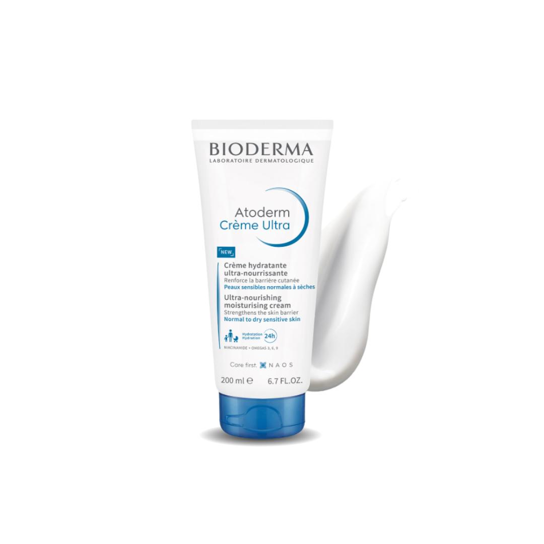 Bioderma Atoderm Crème, Uses, Price, Review, Benefits, Buy Online