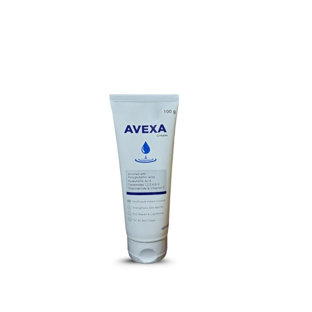 AVEXA Cream, Price, Uses, Benefits, Side Effects, Review