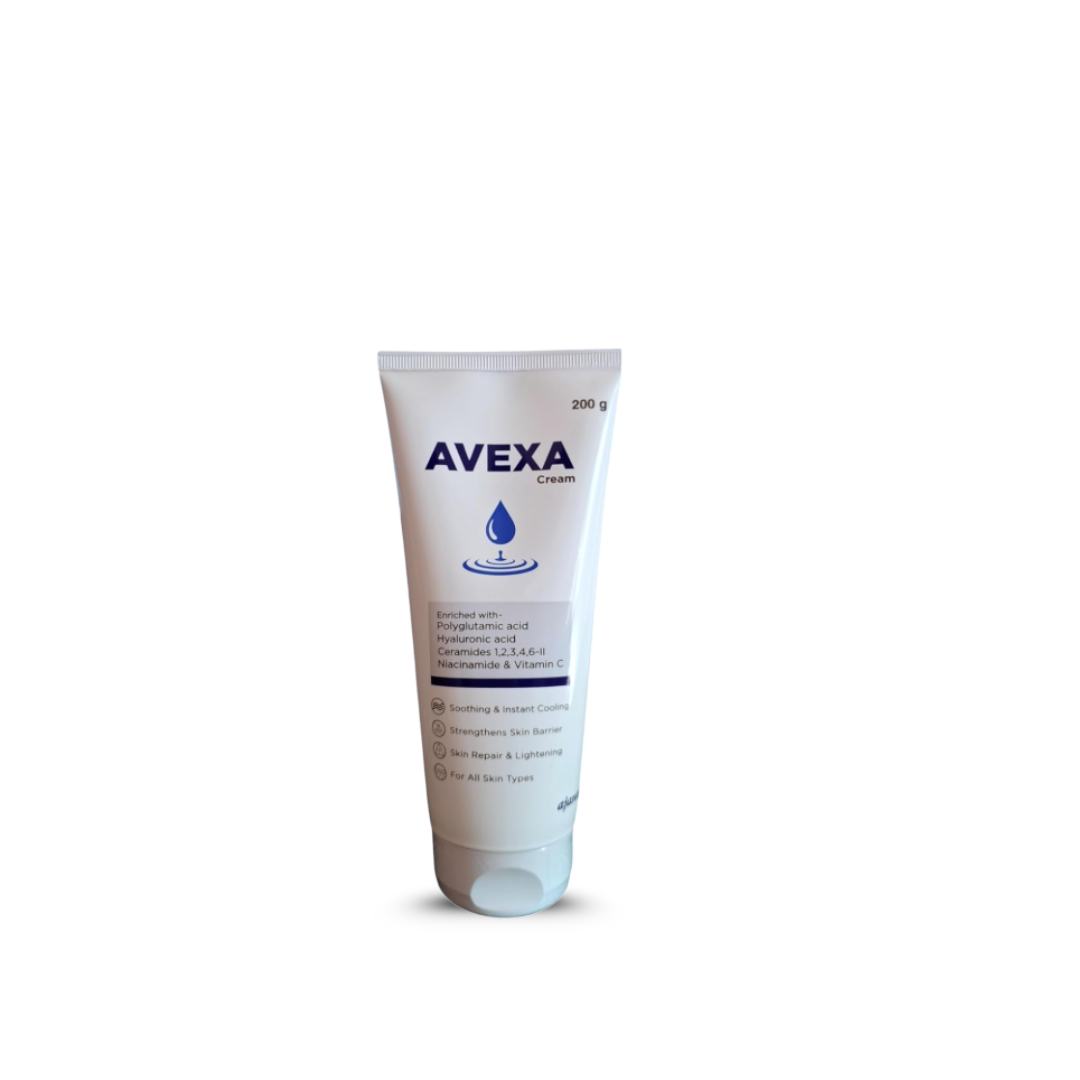 AVEXA Cream, Price, Uses, Benefits, Side Effects, Review