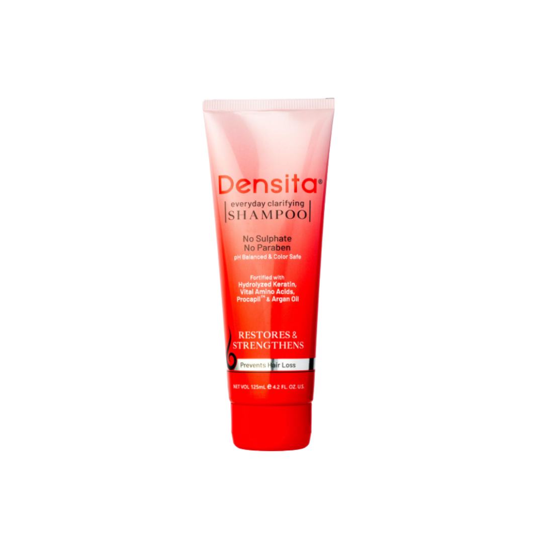 Densita Shampoo, Uses, Price, Benefits, Side Effects, Review