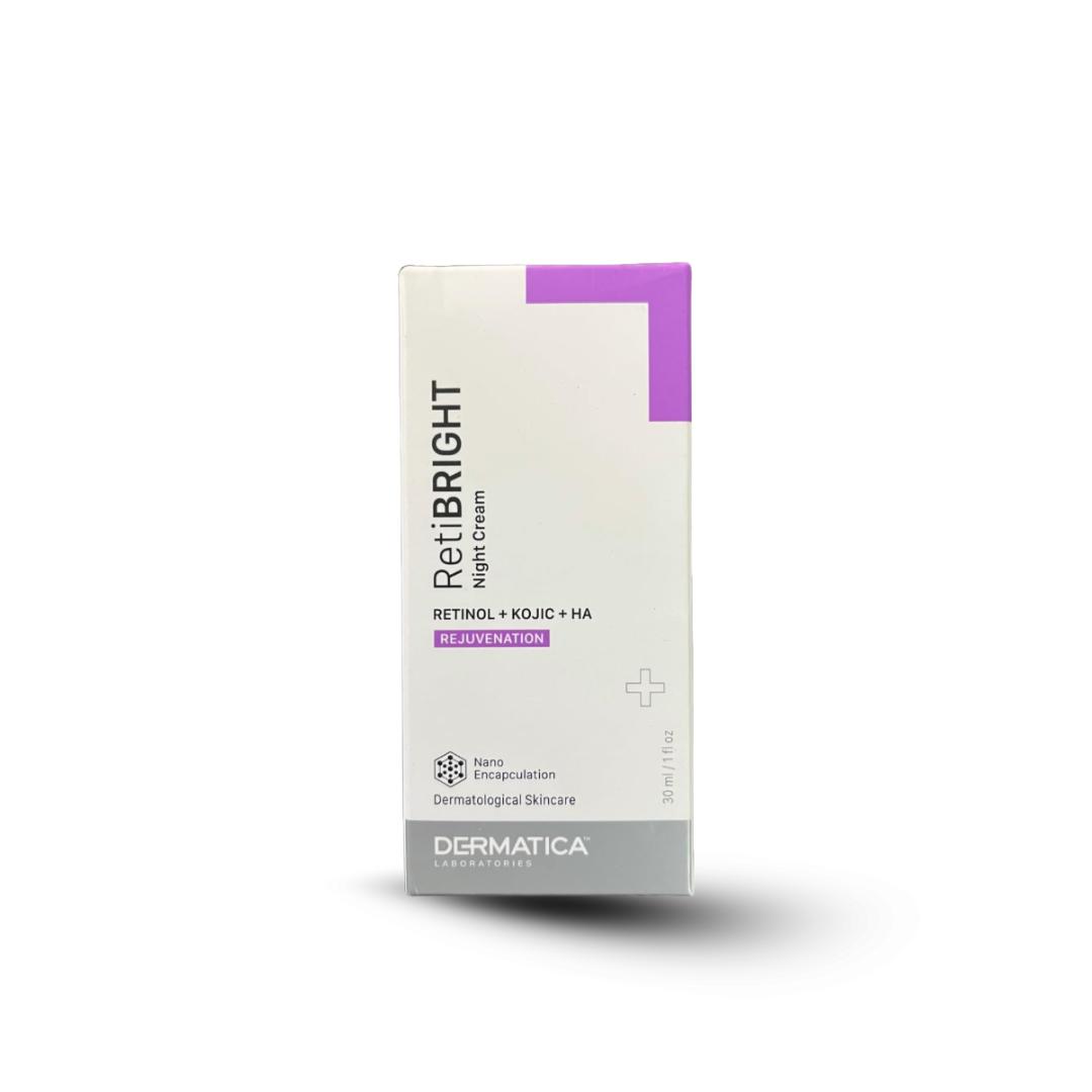 Retibright Night Cream, Uses, Price, Benefits, Side Effects, Review