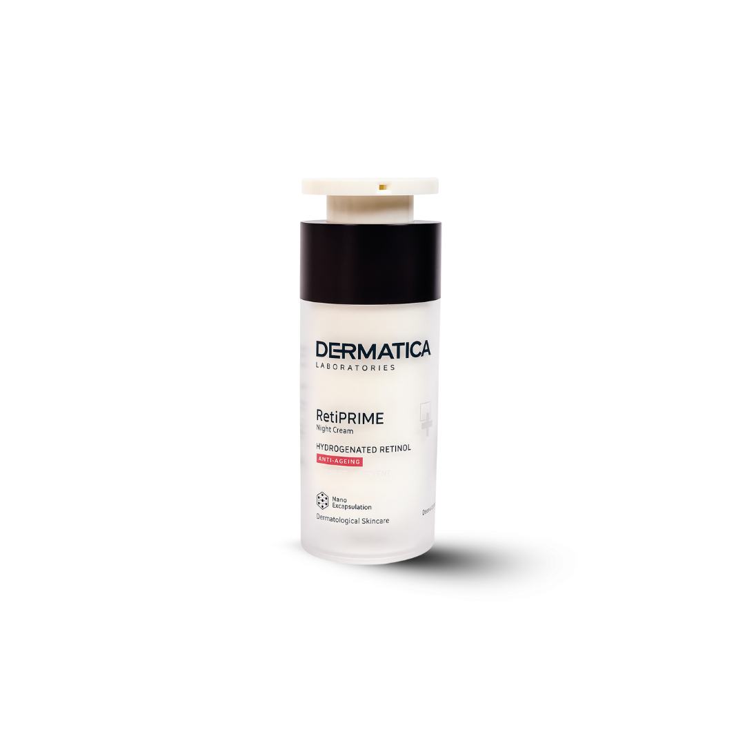 Dermatica Retiprime Night Cream | 30ml | Uses | Review 