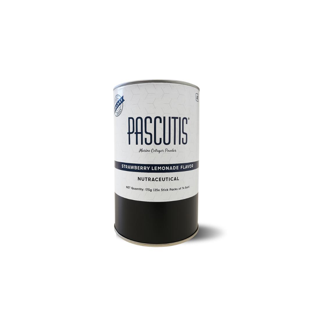 Pascutis Marine Collagen Powder – Boost Skin, Hair & Joint Health from Within