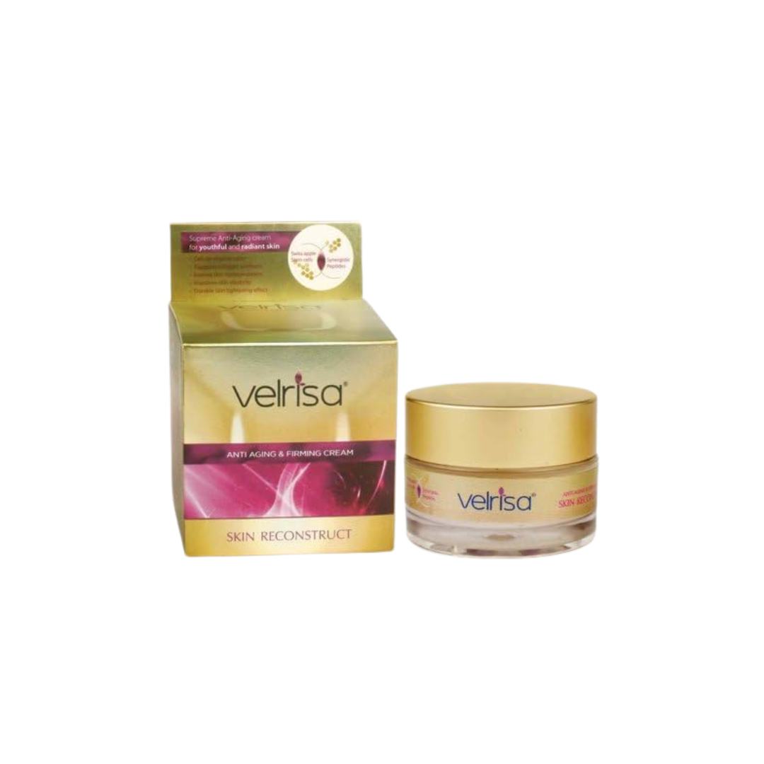 Velrisa Anti-Aging & Firming Cream, Uses, Price, Benefits, Side Effects, Review