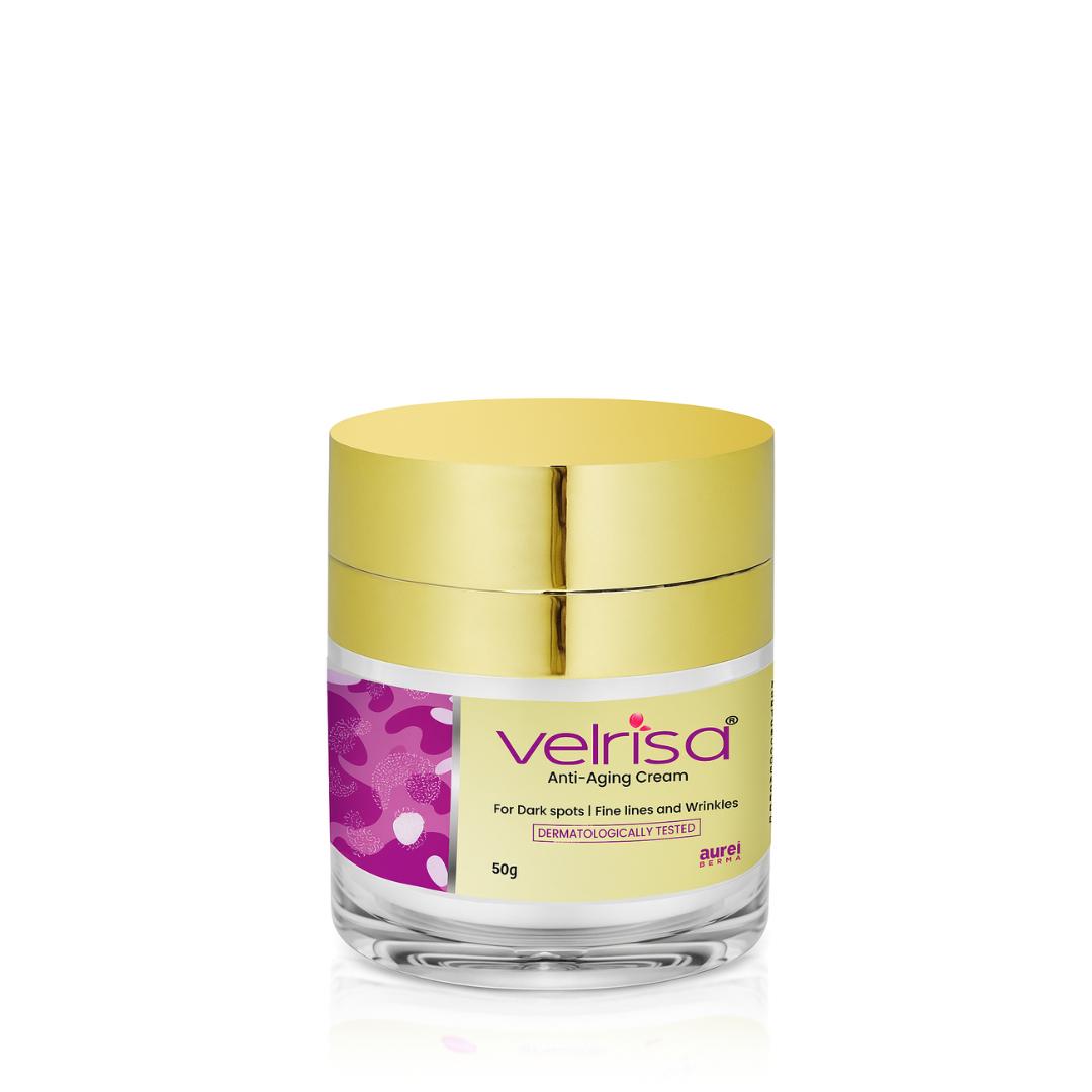 Velrisa Anti-Aging & Firming Cream, Uses, Price, Benefits, Side Effects, Review