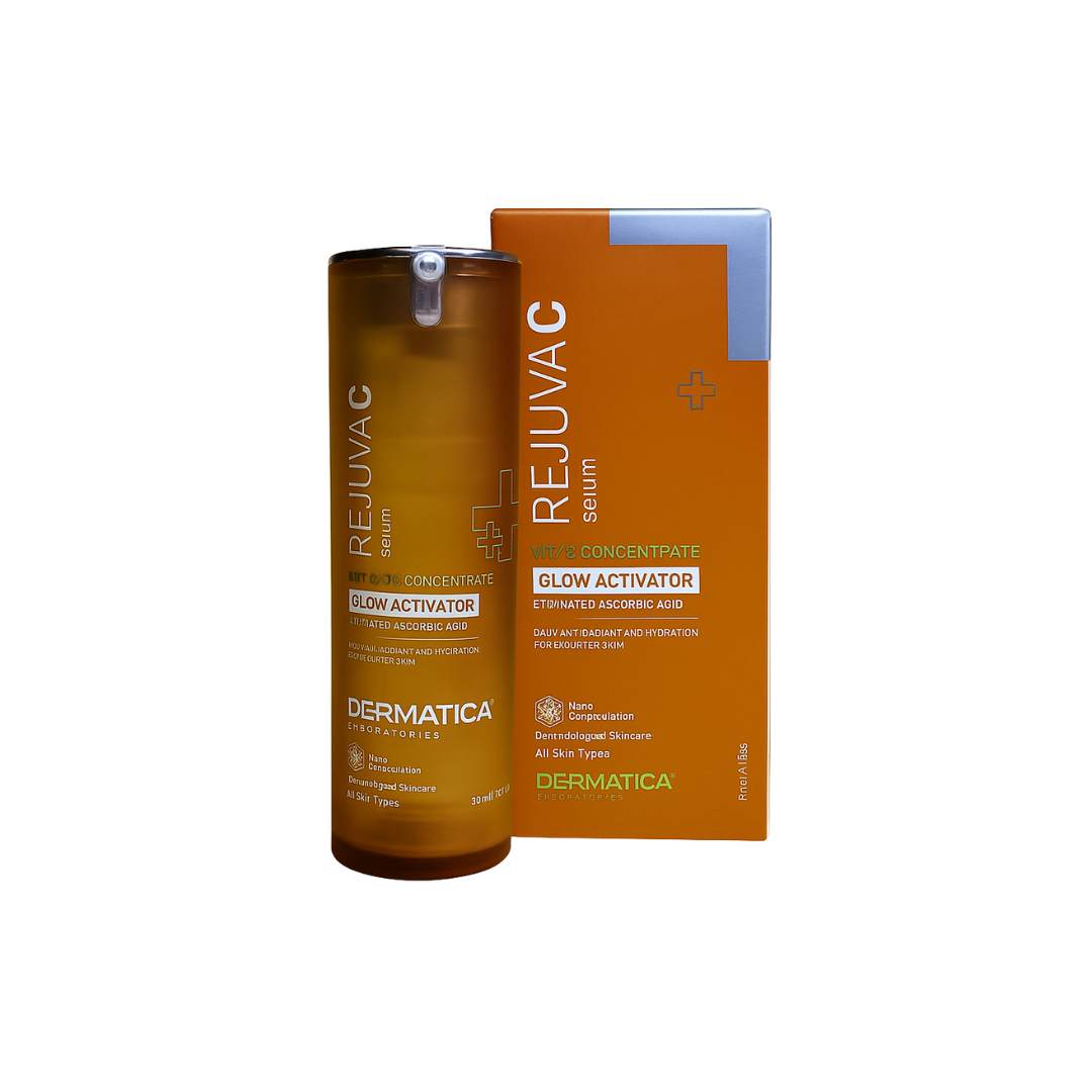 Buy Dermatica Rejuva C Serum, View Uses, Price, Benefits, Review