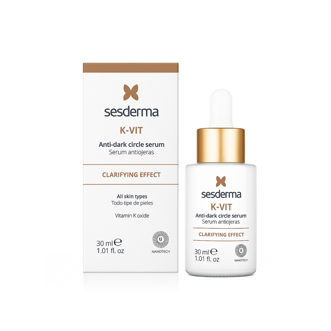 Sesderma K-VIT Anti-Dark Circle Serum, View Uses, Price, Benefits, Review