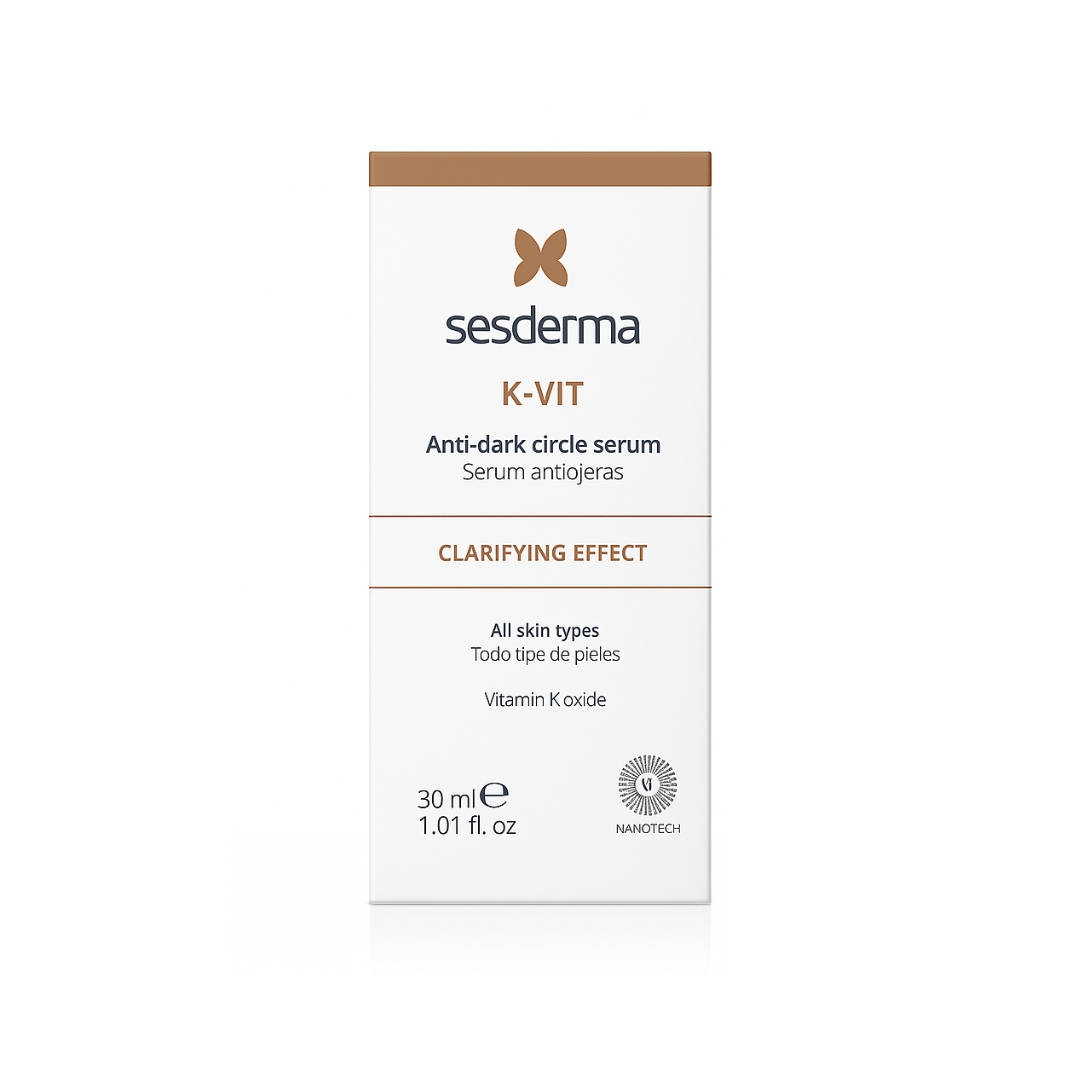 Sesderma K-VIT Anti-Dark Circle Serum, View Uses, Price, Benefits, Review