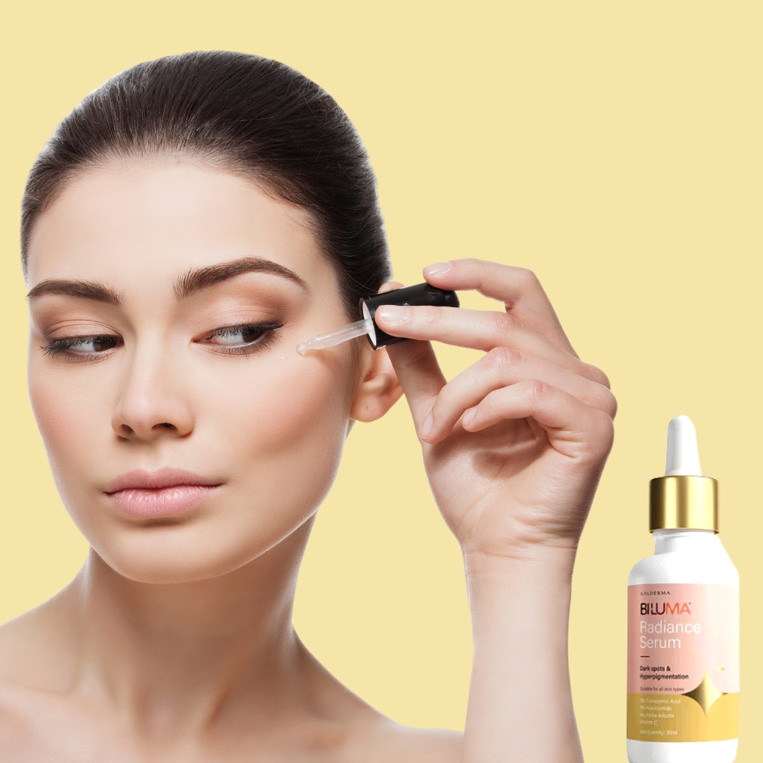 Biluma Radiance Serum 30ml, Price, Uses, Review, Buy Online 