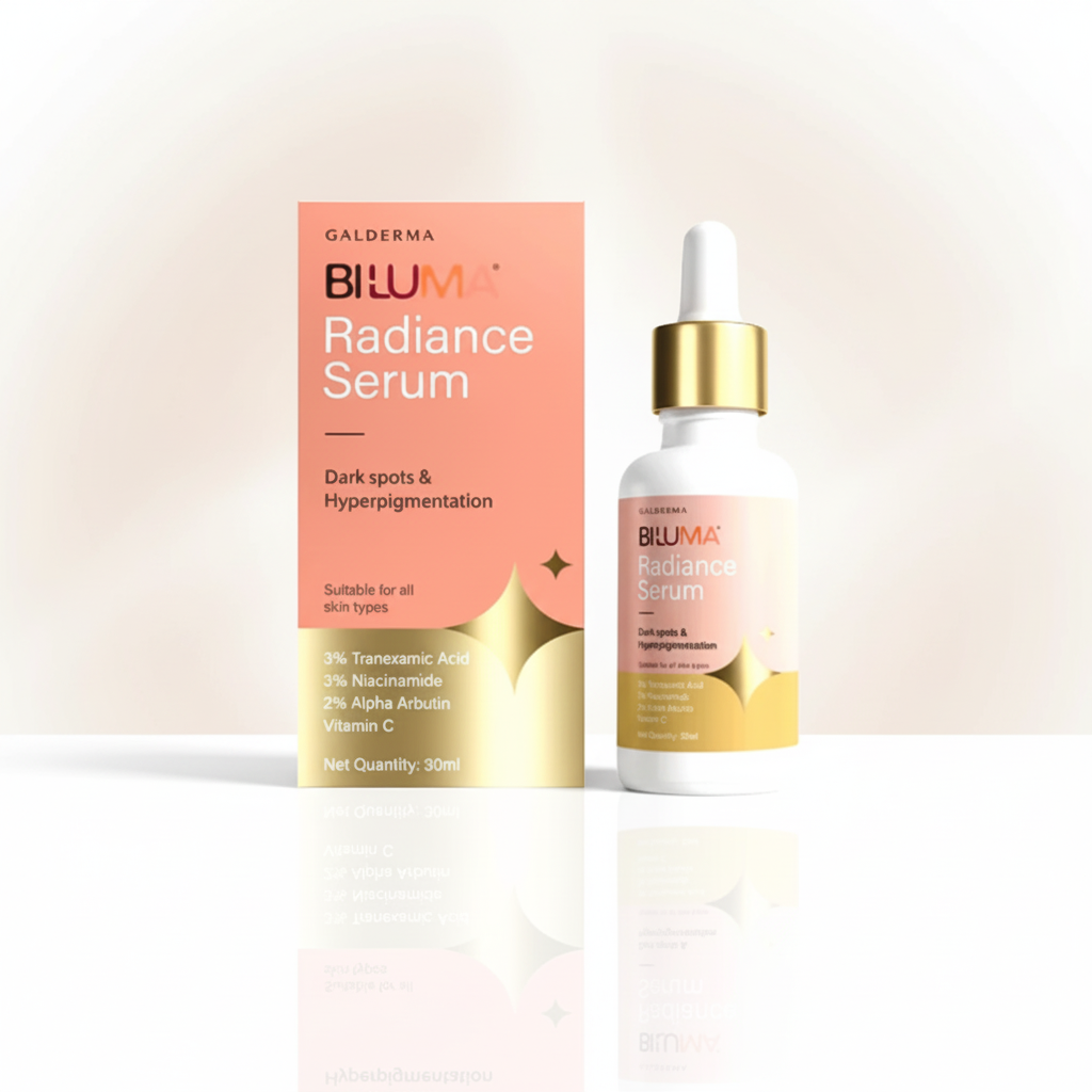 Biluma Radiance Serum 30ml, Price, Uses, Review, Buy Online 