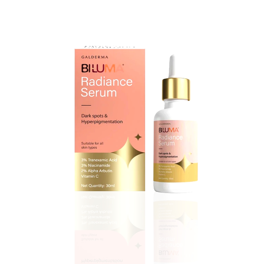 Biluma Radiance Serum 30ml, Price, Uses, Review, Buy Online 