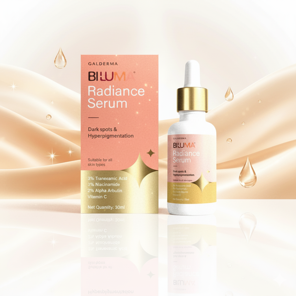 Biluma Radiance Serum 30ml, Price, Uses, Review, Buy Online 