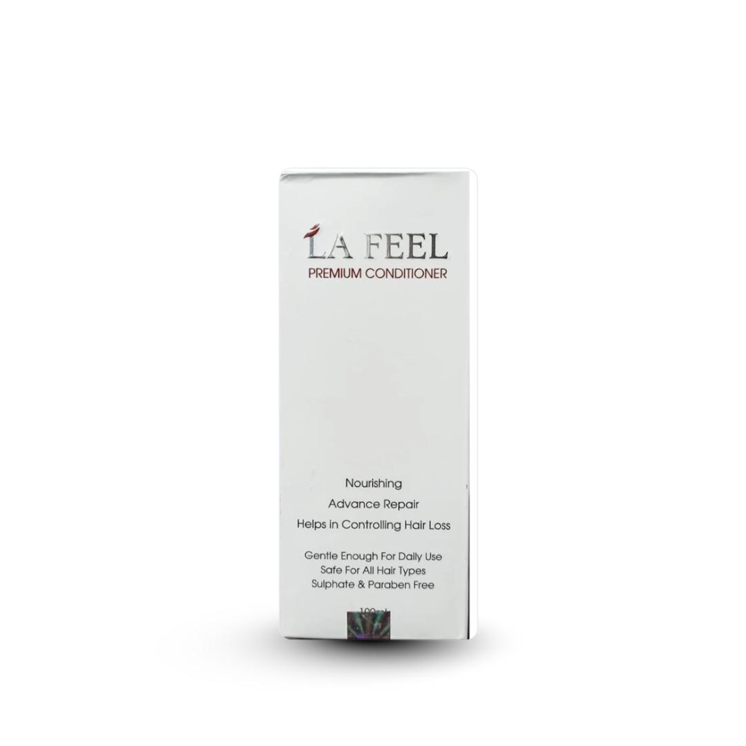 Buy La Feel Premium Conditioner (Pack of 2) Online – Smooth & Nourish Your Hair