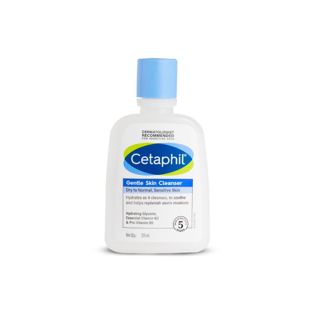Cetaphil Gentle Skin Cleanser, Uses, Price, Benefits, Review