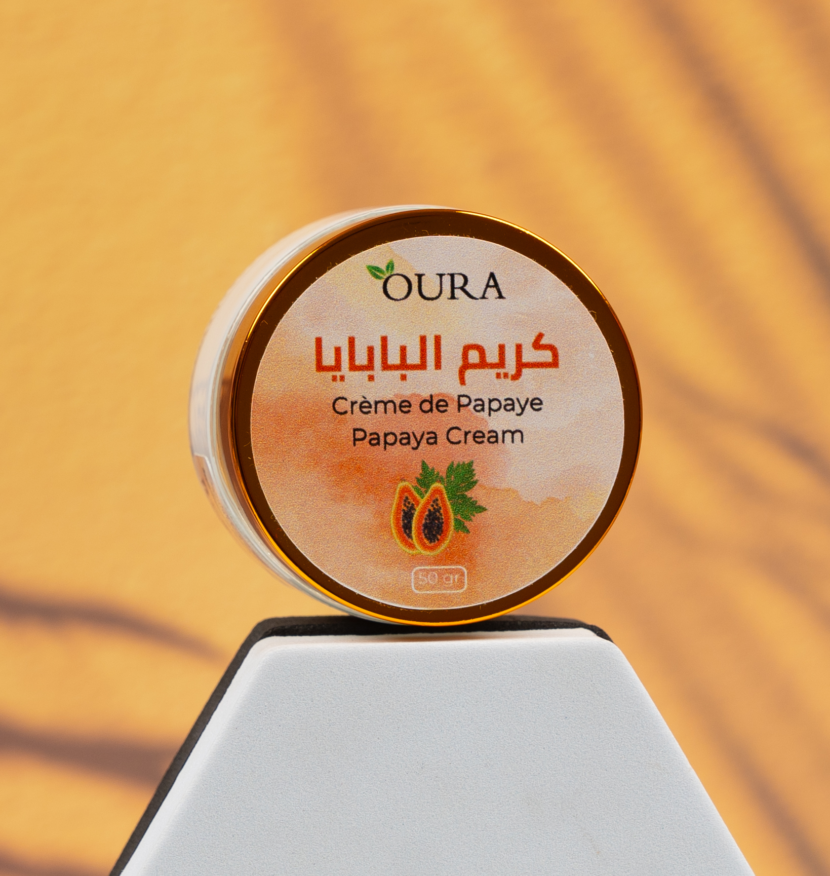 Papaya Cream
