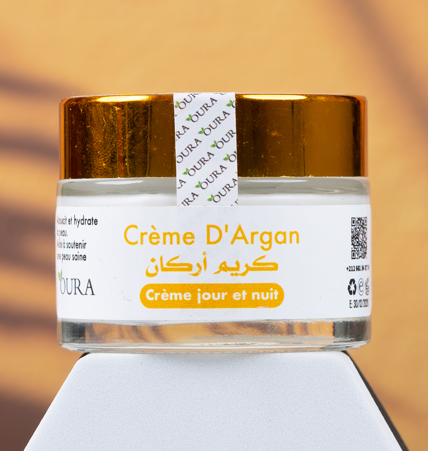 Argan Cream