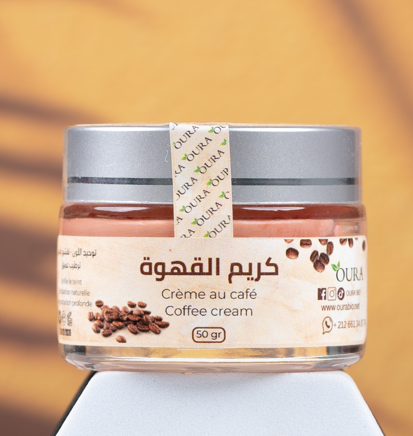 Coffee Cream