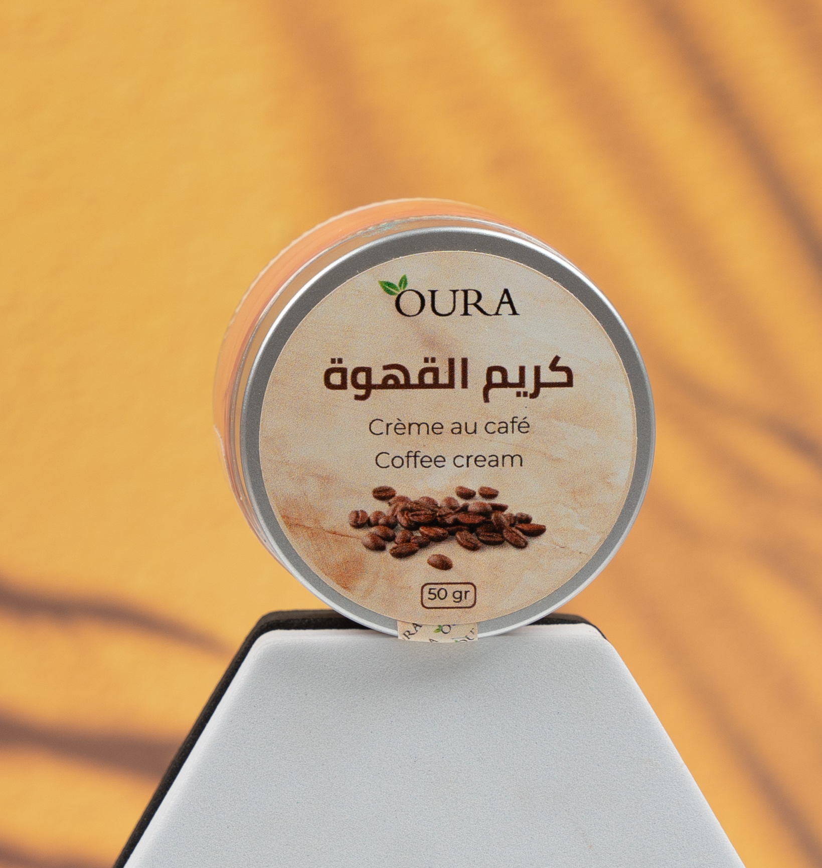 Coffee Cream